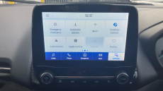 Ford EcoSport 1.0 EcoBoost 125 Titanium 5dr Petrol Hatchback